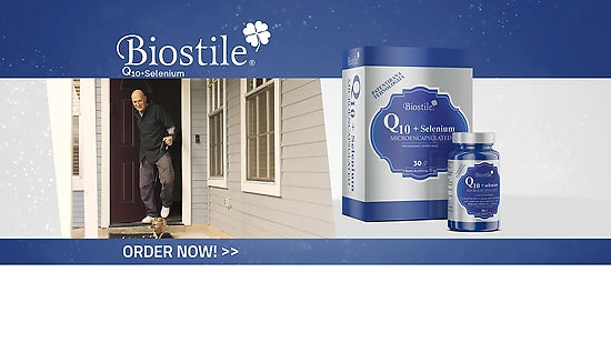BioStile Q10
